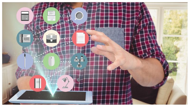 Apps and Socials Aliensync